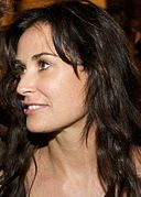 Demi Moore a Szer című film sztárja és Kapcsolatai: Az Élet és a Szerelem
