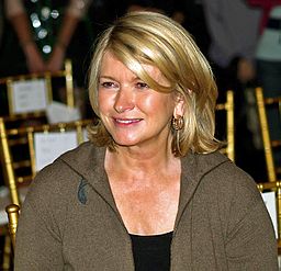 Legjobb Martha Stewart Érdekességek – A Háziasszony Művészetének Mestere