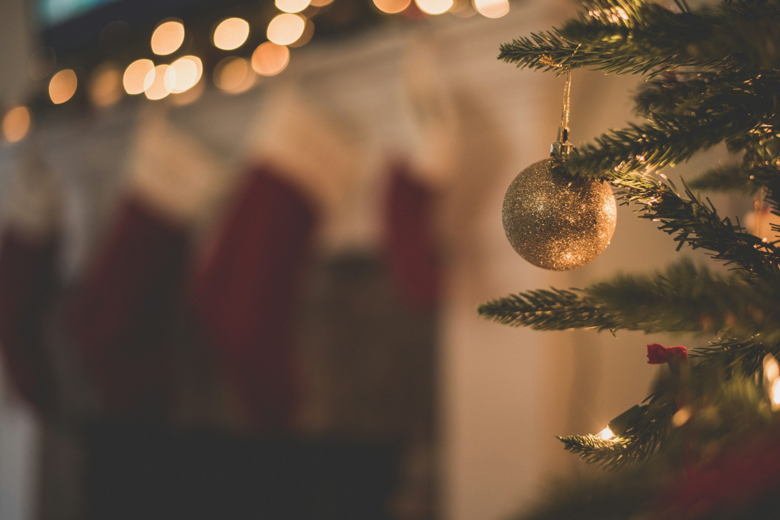 Honnan Ered a Karácsonyfa Díszítése? Történelem és Érdekességek