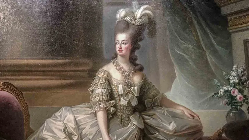 Marie Antoinette: Az Utolsó Francia Királynő Élete és Öröksége
